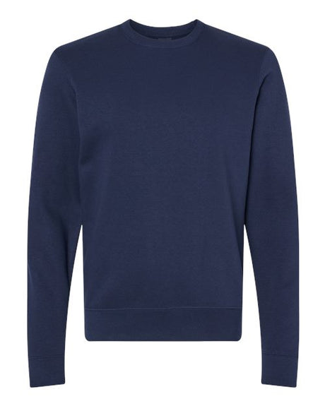J. America Men's BTB Fleece Crewneck Sweatshirt J. America