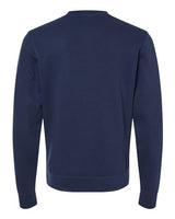 J. America Men's BTB Fleece Crewneck Sweatshirt J. America