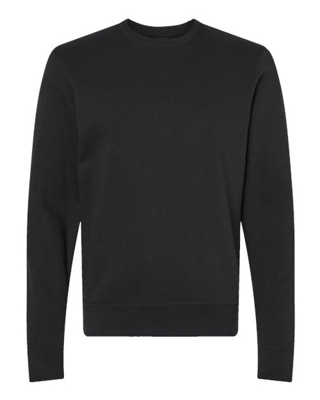 J. America Men's BTB Fleece Crewneck Sweatshirt J. America