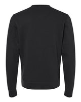 J. America Men's BTB Fleece Crewneck Sweatshirt J. America