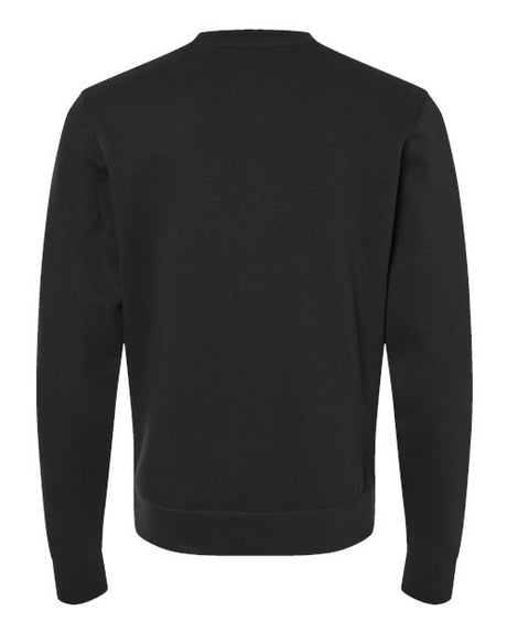 J. America Men's BTB Fleece Crewneck Sweatshirt J. America