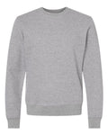 J. America Men's BTB Fleece Crewneck Sweatshirt J. America