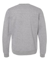 J. America Men's BTB Fleece Crewneck Sweatshirt J. America