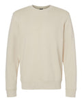 J. America Men's BTB Fleece Crewneck Sweatshirt J. America
