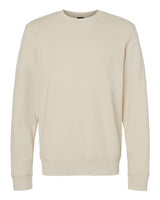 J. America Men's BTB Fleece Crewneck Sweatshirt J. America
