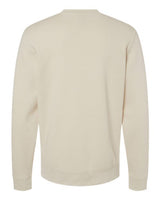J. America Men's BTB Fleece Crewneck Sweatshirt J. America