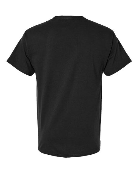 Hanes Women's Essential-T Pocket T-Shirt Hanes