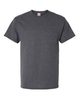 Hanes Women's Essential-T Pocket T-Shirt Hanes