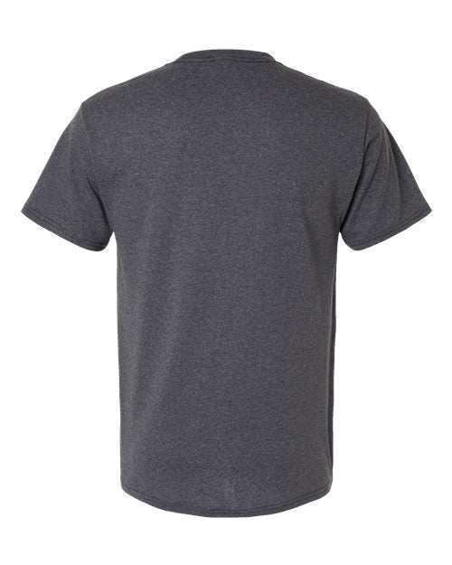 Hanes Women's Essential-T Pocket T-Shirt Hanes
