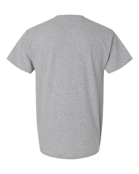 Hanes Women's Essential-T Pocket T-Shirt Hanes