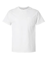 Hanes Women's Essential-T Pocket T-Shirt Hanes
