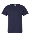 Hanes Women's Essential-T Pocket T-Shirt Hanes