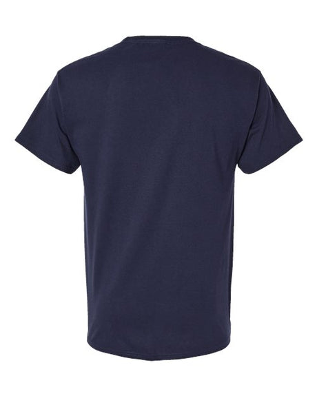 Hanes Women's Essential-T Pocket T-Shirt Hanes