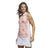 adidas Women's Floral Golf Polo Shirt adidas