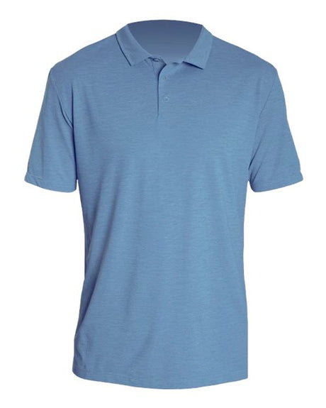 ANETIK Men's Low Pro Tech Polo ANETIK