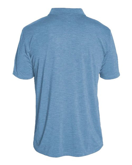 ANETIK Men's Low Pro Tech Polo ANETIK