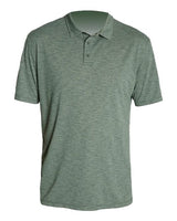 ANETIK Men's Low Pro Tech Polo ANETIK