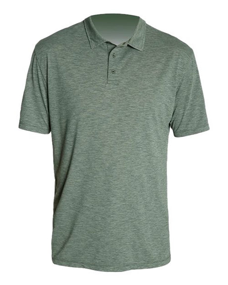 ANETIK Men's Low Pro Tech Polo ANETIK