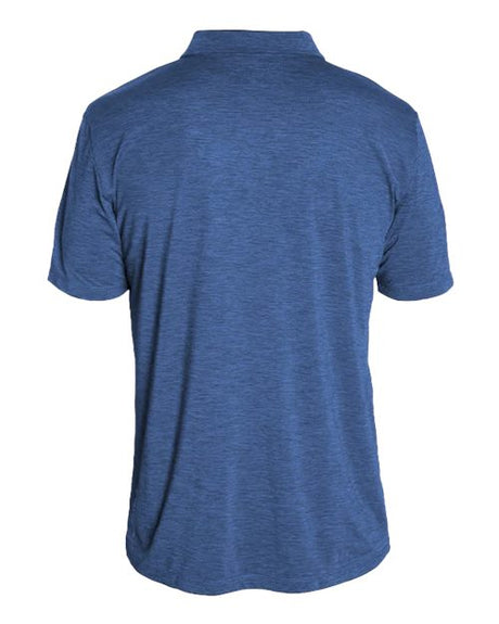 ANETIK Men's Low Pro Tech Polo ANETIK