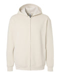 American Apparel ReFlex Fleece Full-Zip Hoodie American Apparel