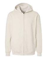 American Apparel ReFlex Fleece Full-Zip Hoodie American Apparel