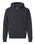 American Apparel ReFlex Fleece Full-Zip Hoodie American Apparel