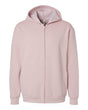 American Apparel ReFlex Fleece Full-Zip Hoodie American Apparel