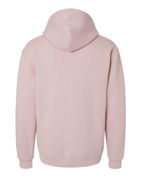 American Apparel ReFlex Fleece Full-Zip Hoodie American Apparel