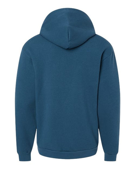 American Apparel ReFlex Fleece Full-Zip Hoodie American Apparel