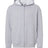 American Apparel ReFlex Fleece Full-Zip Hoodie American Apparel