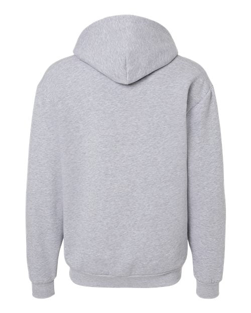 American Apparel ReFlex Fleece Full-Zip Hoodie American Apparel