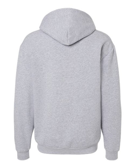 American Apparel ReFlex Fleece Full-Zip Hoodie American Apparel
