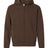American Apparel ReFlex Fleece Full-Zip Hoodie American Apparel
