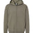 American Apparel ReFlex Fleece Full-Zip Hoodie American Apparel