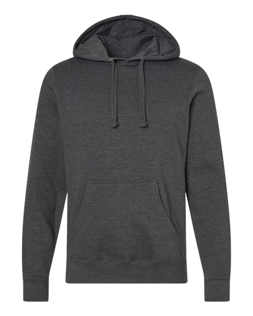J. America Men's BTB Fleece Hooded Sweatshirt J. America