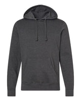 J. America Men's BTB Fleece Hooded Sweatshirt J. America