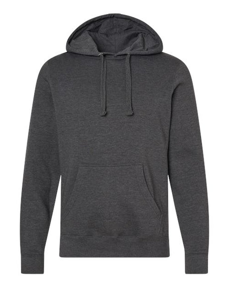 J. America Men's BTB Fleece Hooded Sweatshirt J. America
