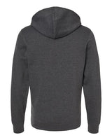 J. America Men's BTB Fleece Hooded Sweatshirt J. America