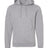 J. America Men's BTB Fleece Hooded Sweatshirt J. America