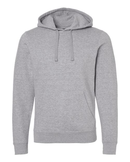 J. America Men's BTB Fleece Hooded Sweatshirt J. America