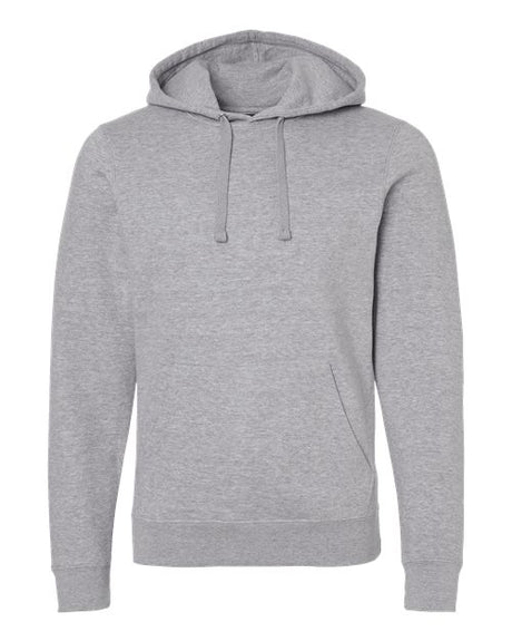 J. America Men's BTB Fleece Hooded Sweatshirt J. America