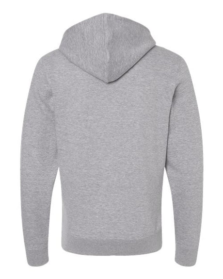 J. America Men's BTB Fleece Hooded Sweatshirt J. America