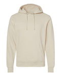 J. America Men's BTB Fleece Hooded Sweatshirt J. America