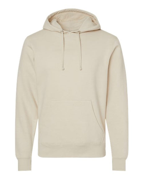 J. America Men's BTB Fleece Hooded Sweatshirt J. America
