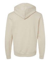 J. America Men's BTB Fleece Hooded Sweatshirt J. America