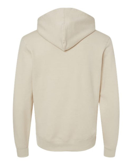 J. America Men's BTB Fleece Hooded Sweatshirt J. America