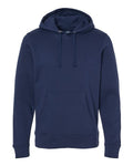J. America Men's BTB Fleece Hooded Sweatshirt J. America