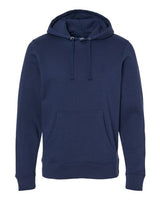 J. America Men's BTB Fleece Hooded Sweatshirt J. America