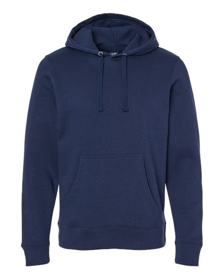 J. America Men's BTB Fleece Hooded Sweatshirt J. America