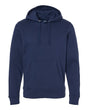 J. America Men's BTB Fleece Hooded Sweatshirt J. America